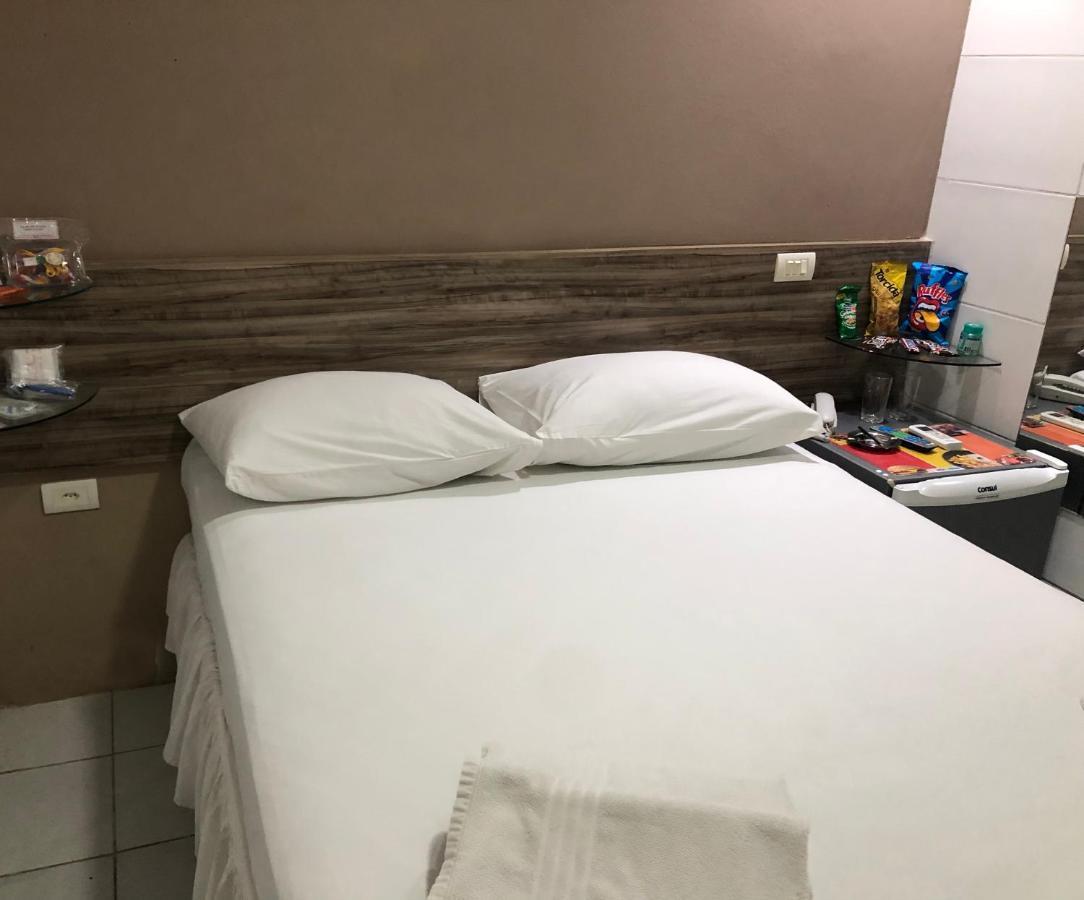 Hotel Dos Prazeres Recife Kültér fotó